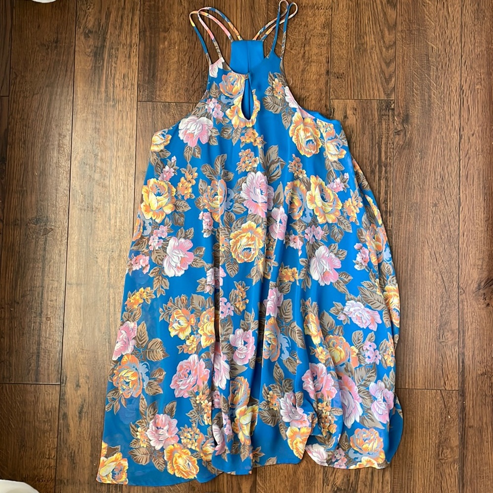 Altar’d state dress